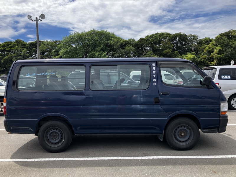 HIACE VAN-3