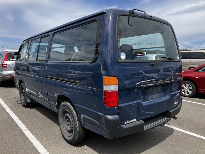 HIACE VAN-14
