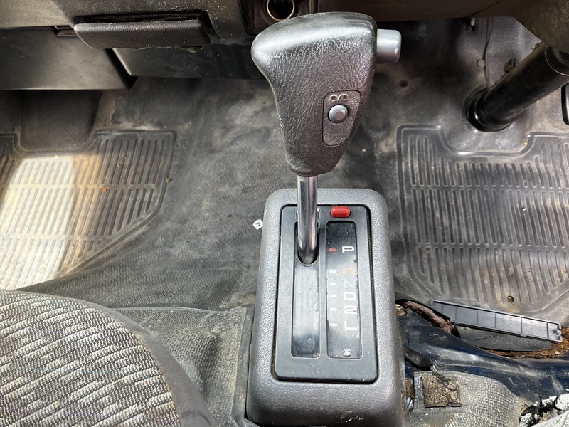 HIACE VAN-15
