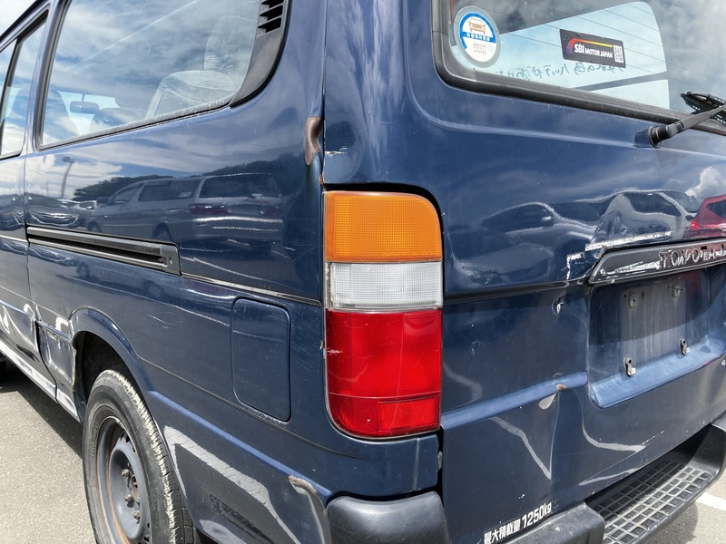 HIACE VAN-31