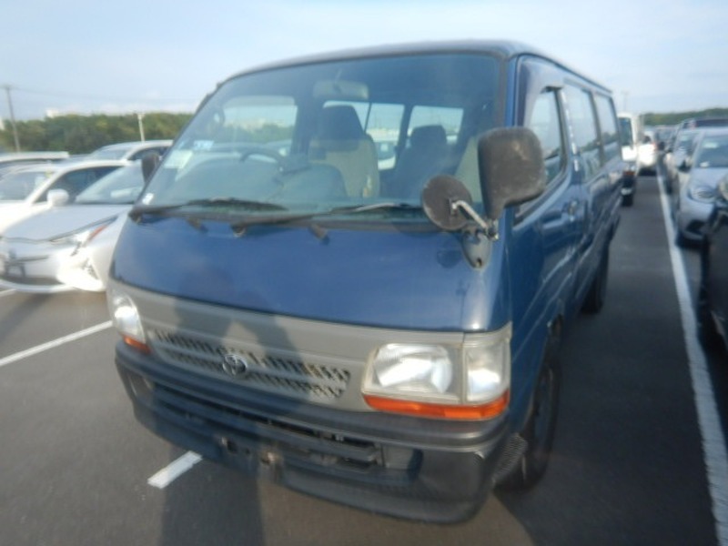 HIACE VAN-57