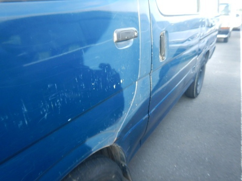 HIACE VAN-70