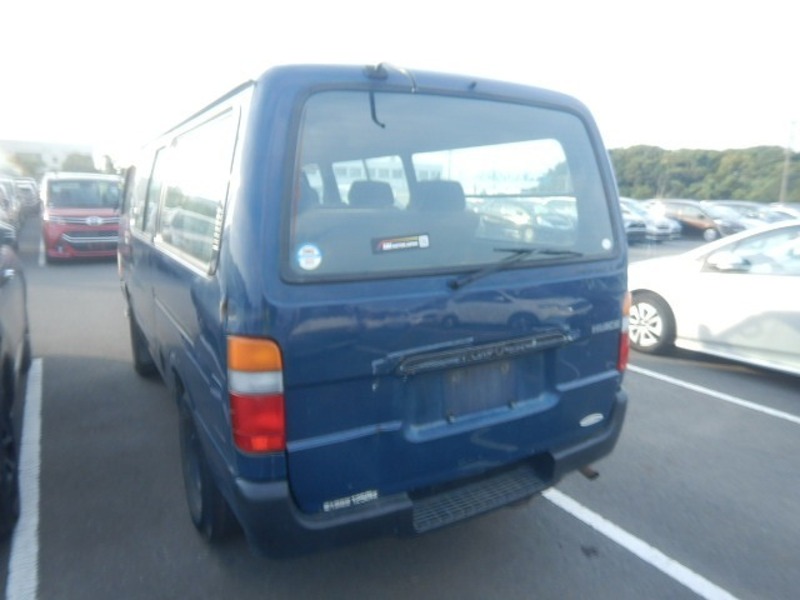 HIACE VAN-60