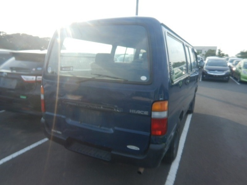 HIACE VAN-59