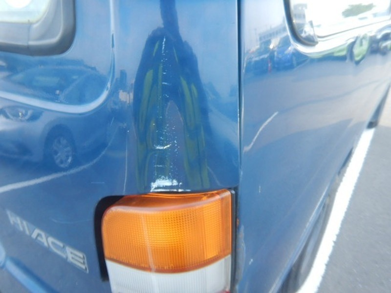 HIACE VAN-75