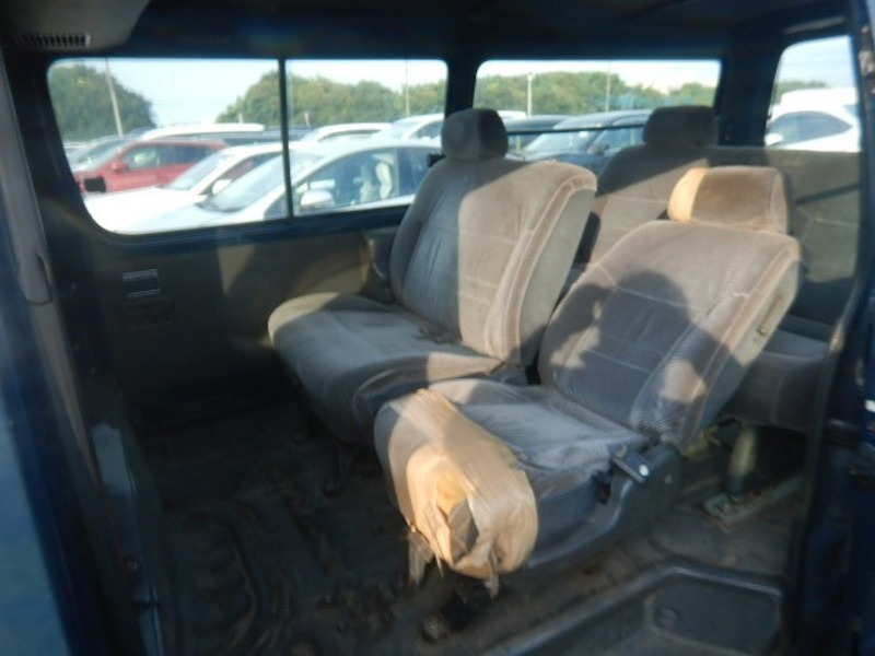HIACE VAN-63