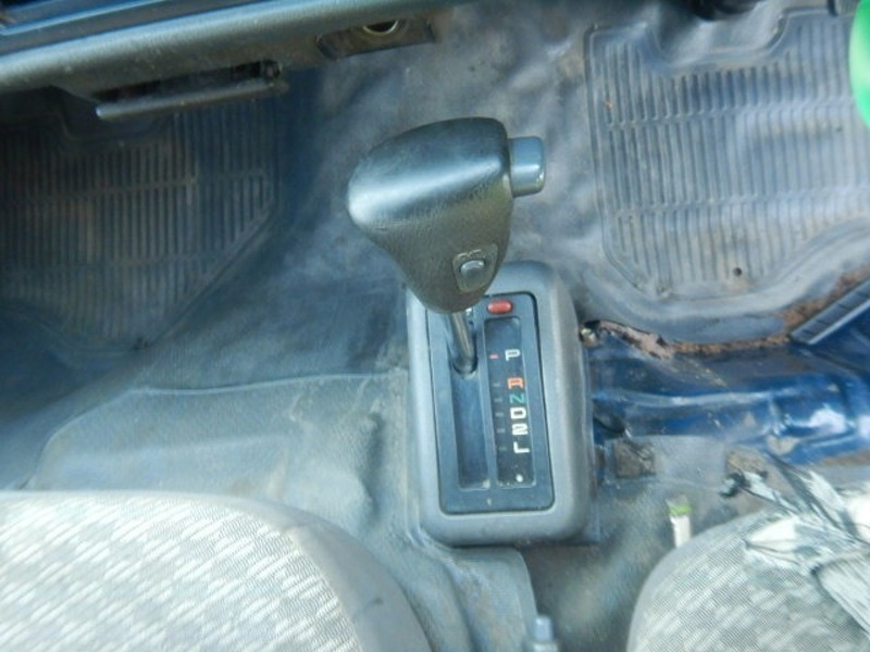 HIACE VAN-65