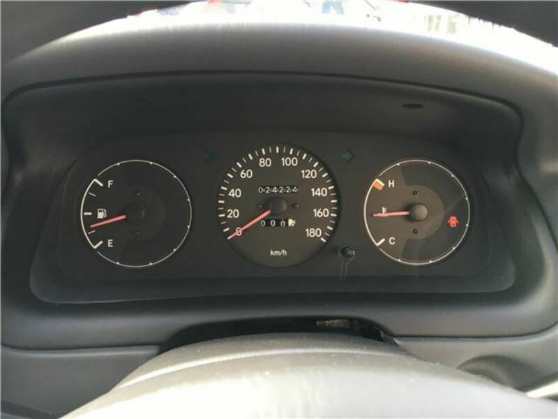 COROLLA VAN