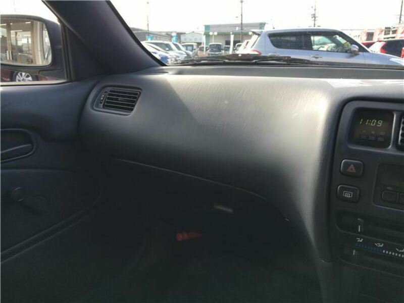 COROLLA VAN