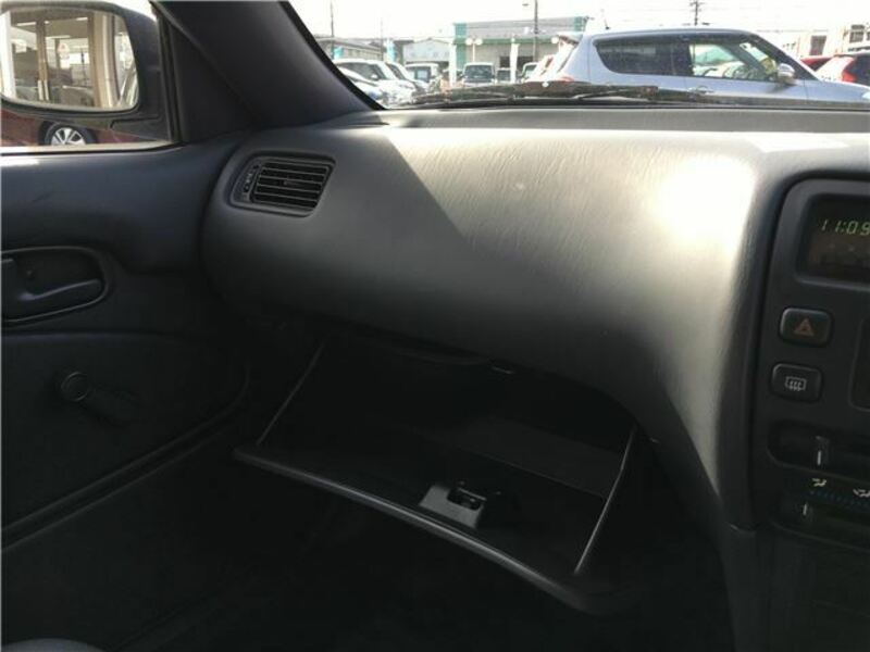 COROLLA VAN