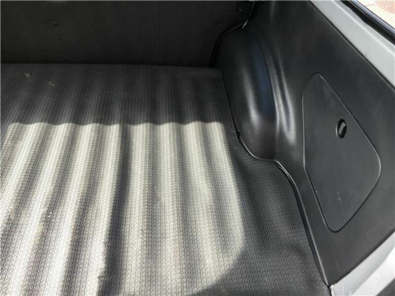 COROLLA VAN