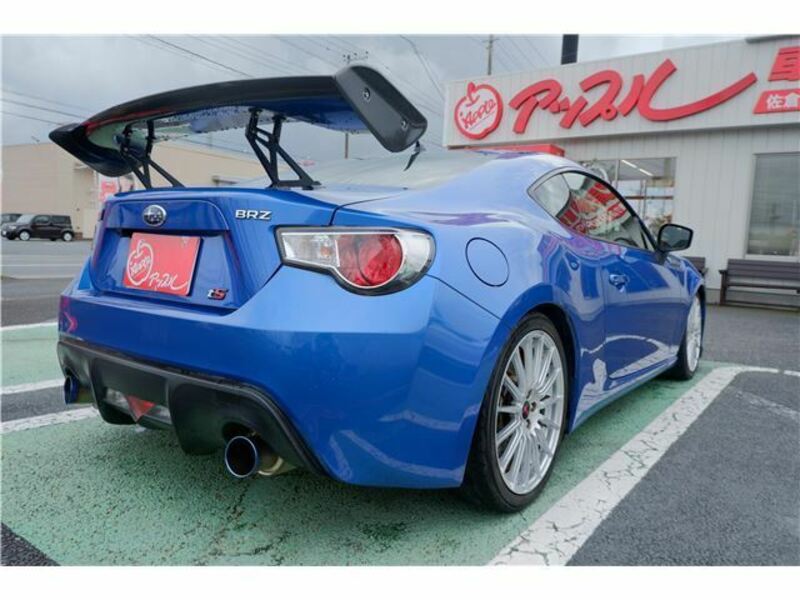 BRZ