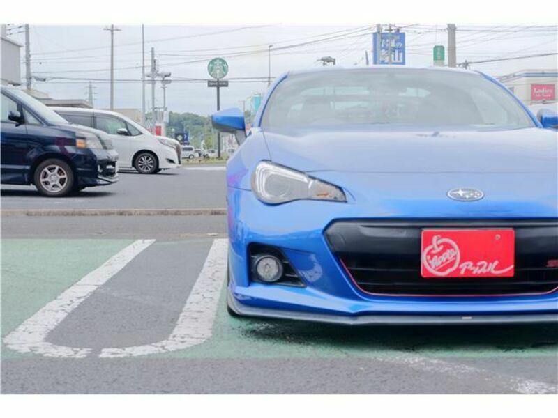 BRZ