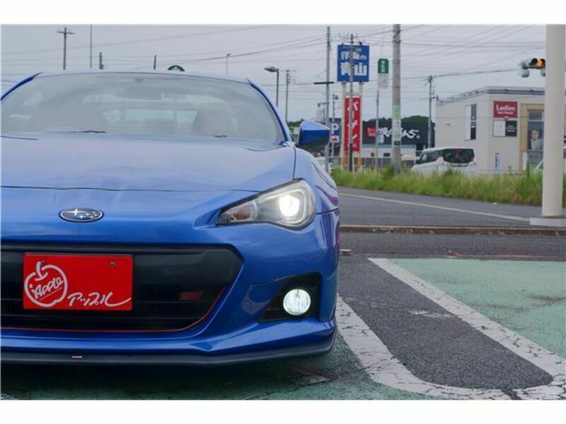 BRZ