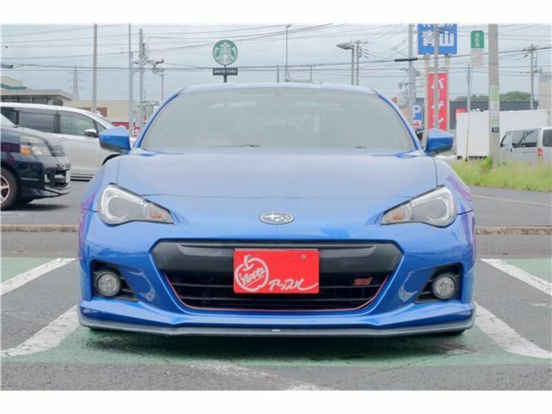 BRZ