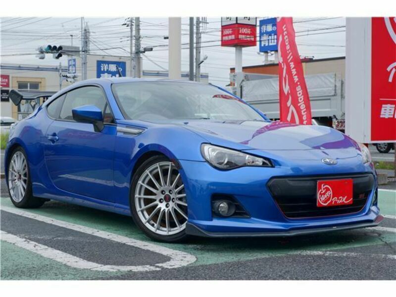 BRZ