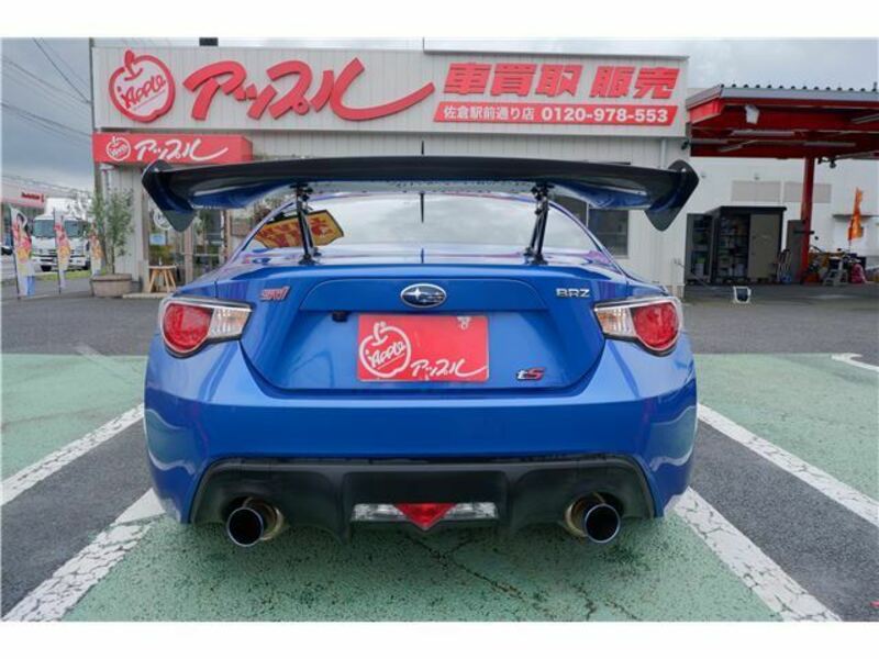 BRZ