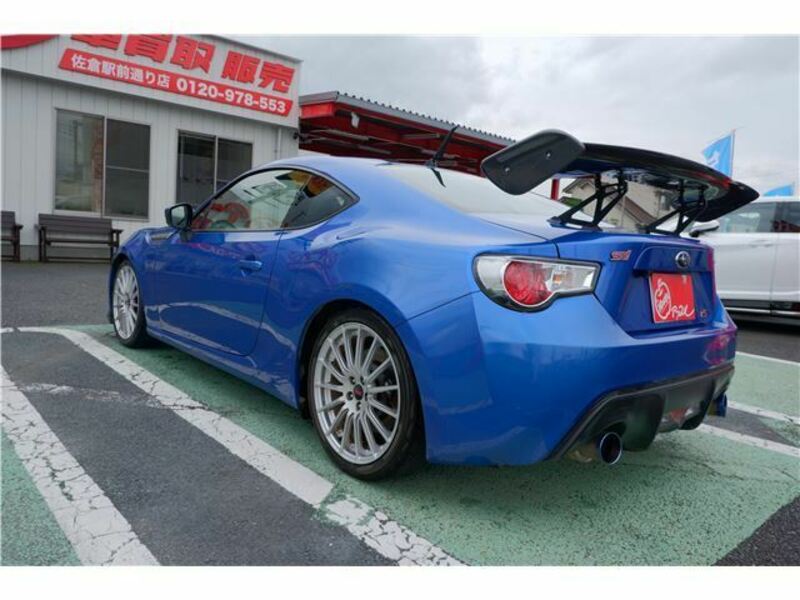 BRZ