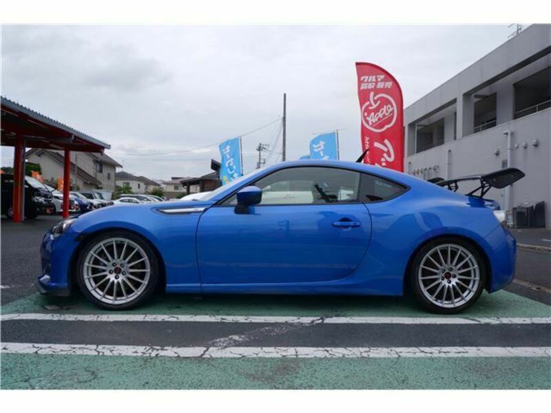 BRZ