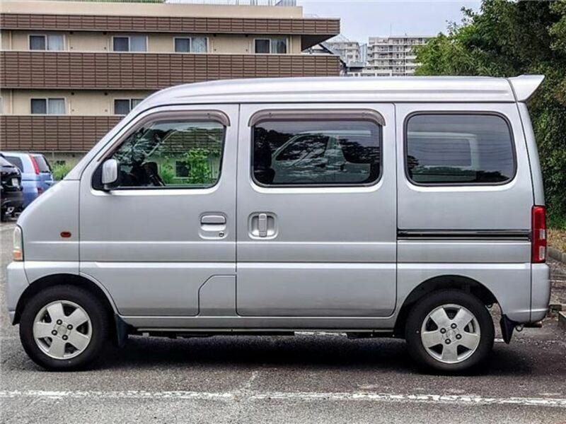 EVERY WAGON