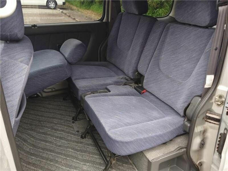 EVERY WAGON