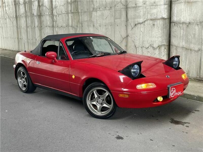 EUNOS ROADSTER-0