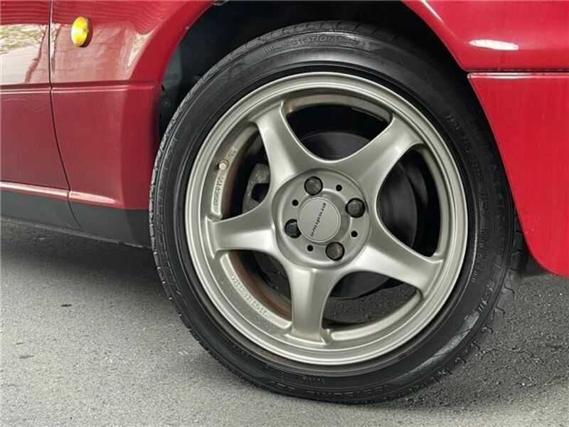 EUNOS ROADSTER