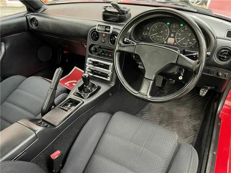 EUNOS ROADSTER