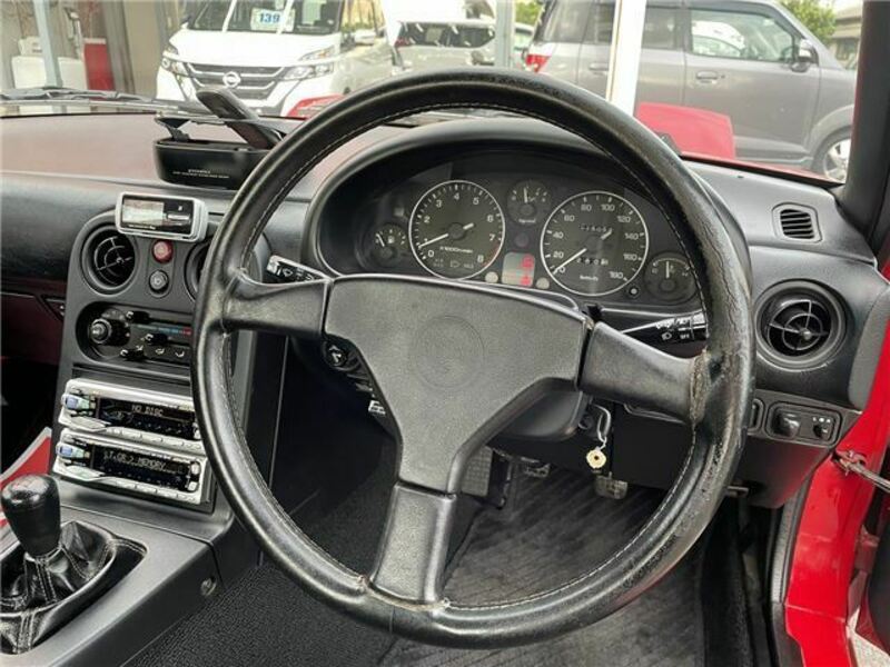EUNOS ROADSTER