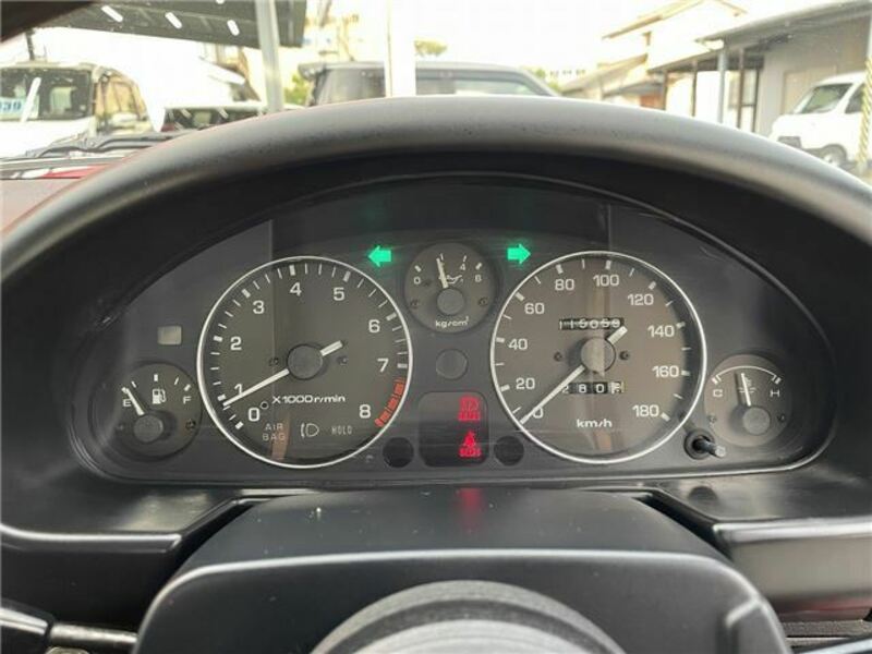 EUNOS ROADSTER