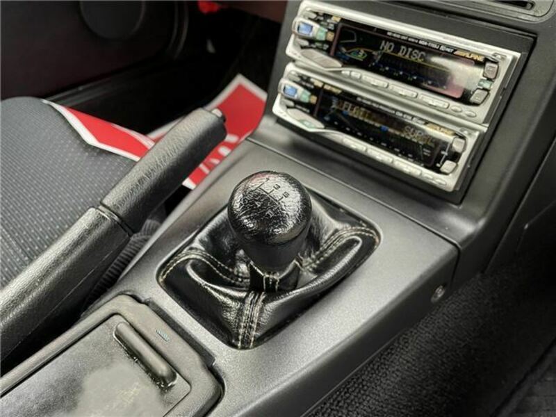 EUNOS ROADSTER