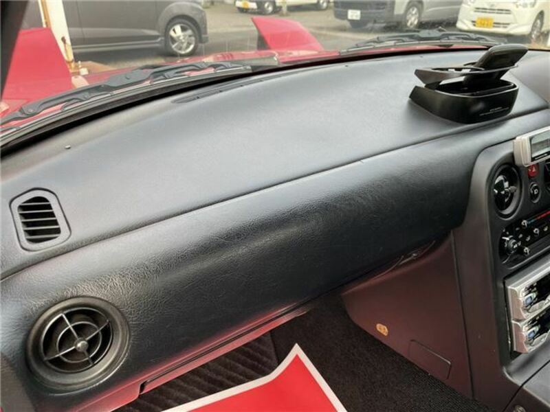 EUNOS ROADSTER