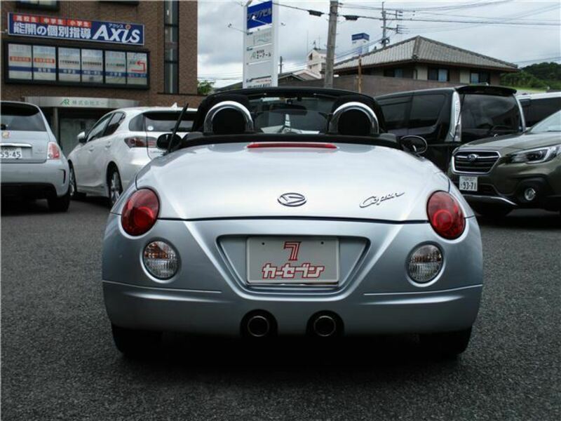 COPEN