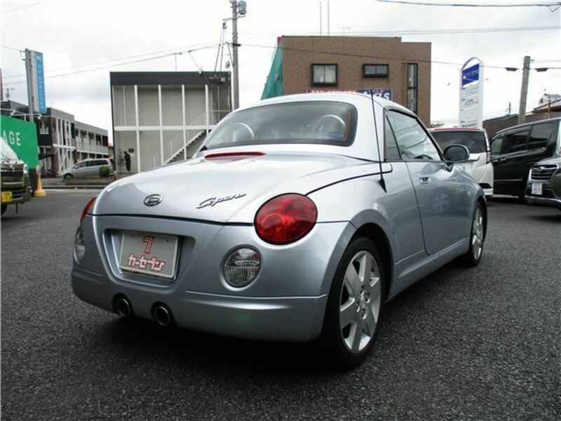 COPEN