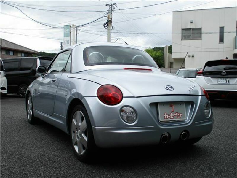 COPEN