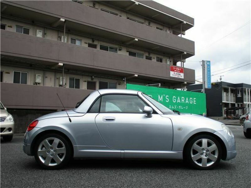 COPEN