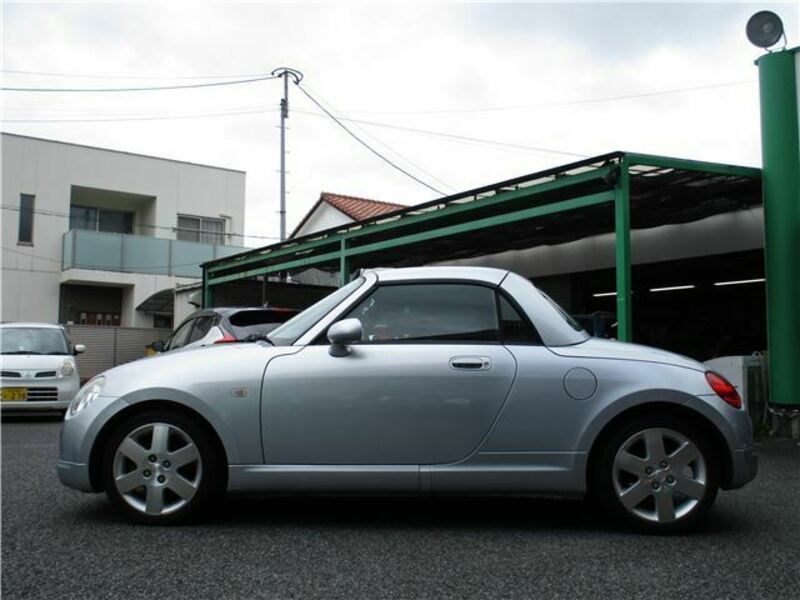 COPEN