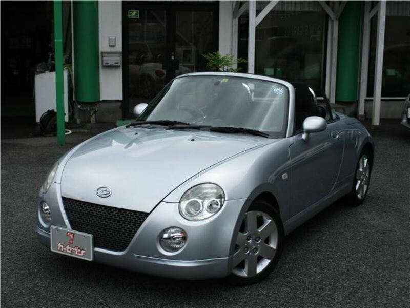 COPEN