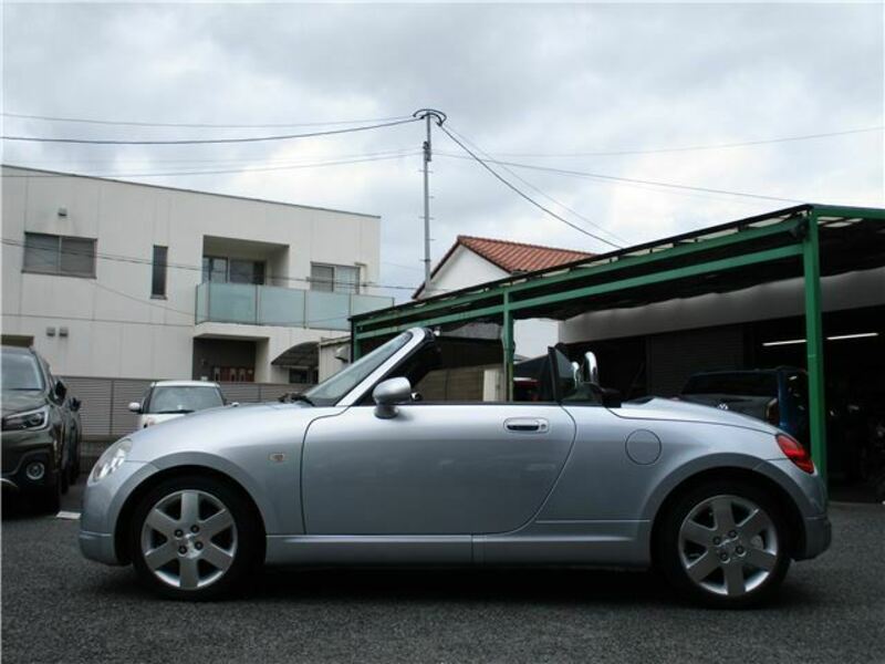 COPEN