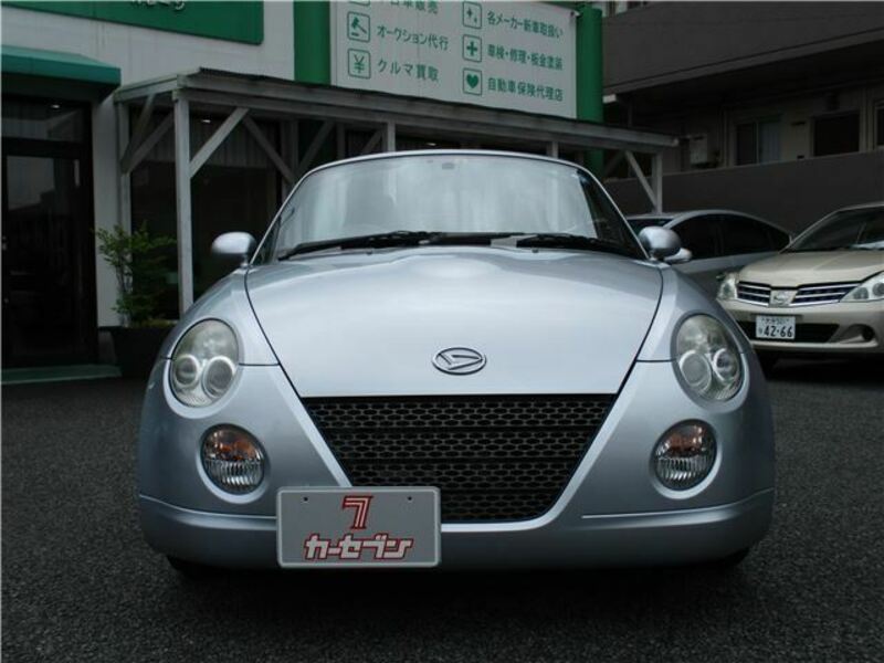 COPEN