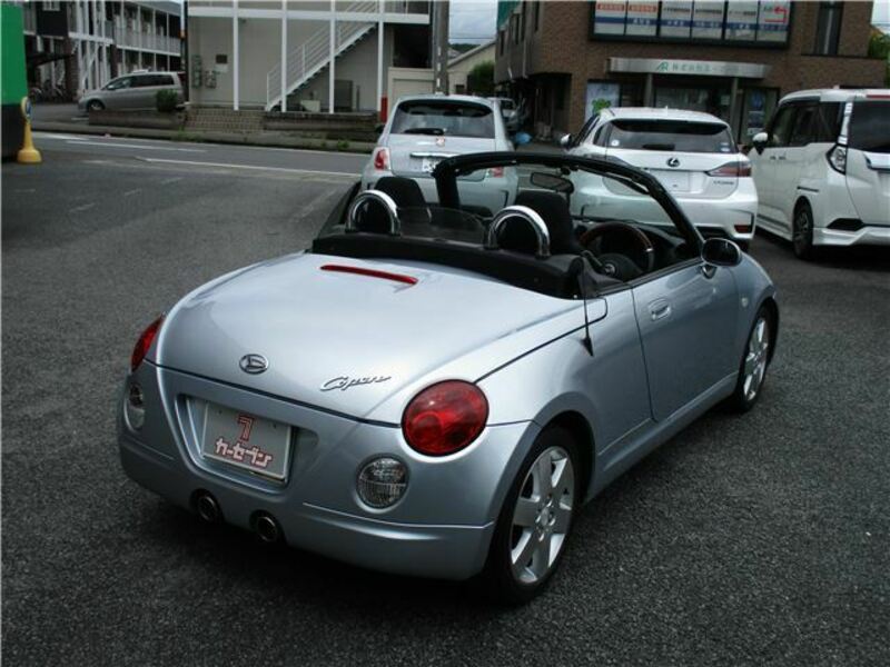 COPEN