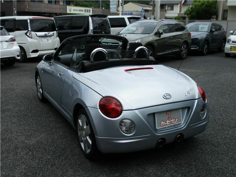 COPEN