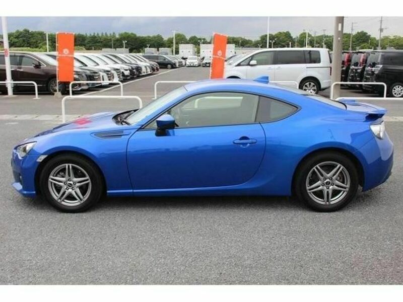 BRZ