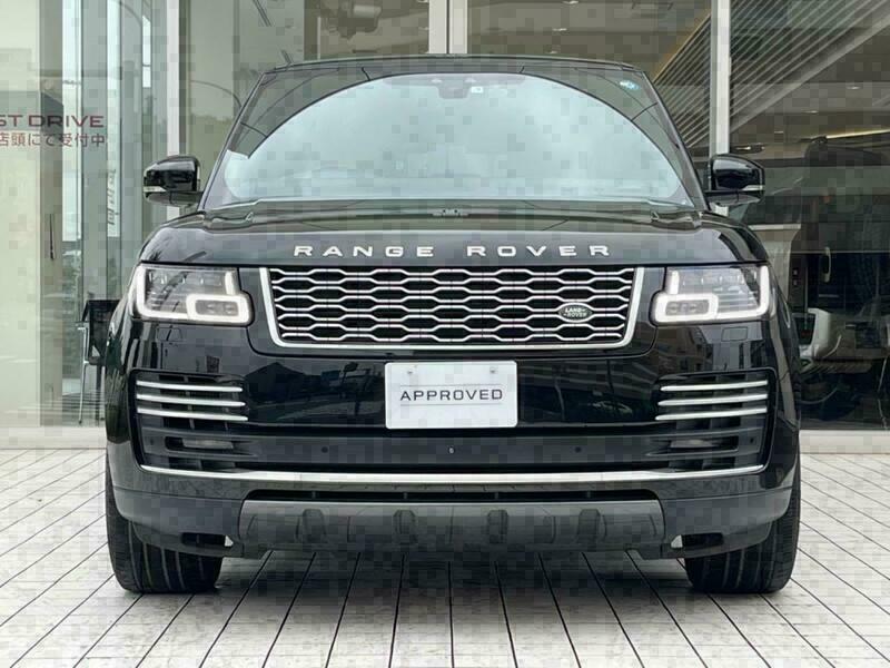 RANGE ROVER-40