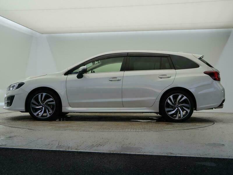 LEVORG-57