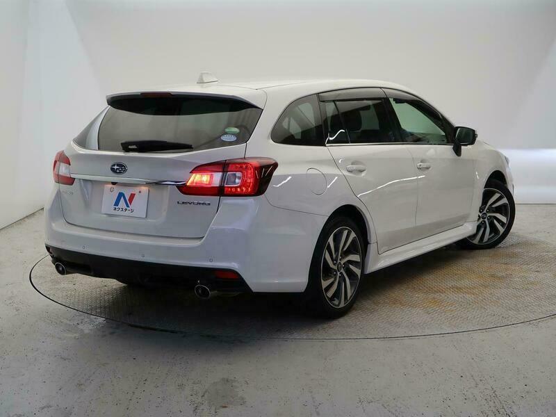 LEVORG-69