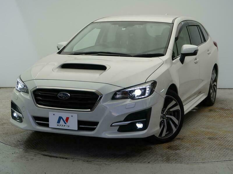 LEVORG-45