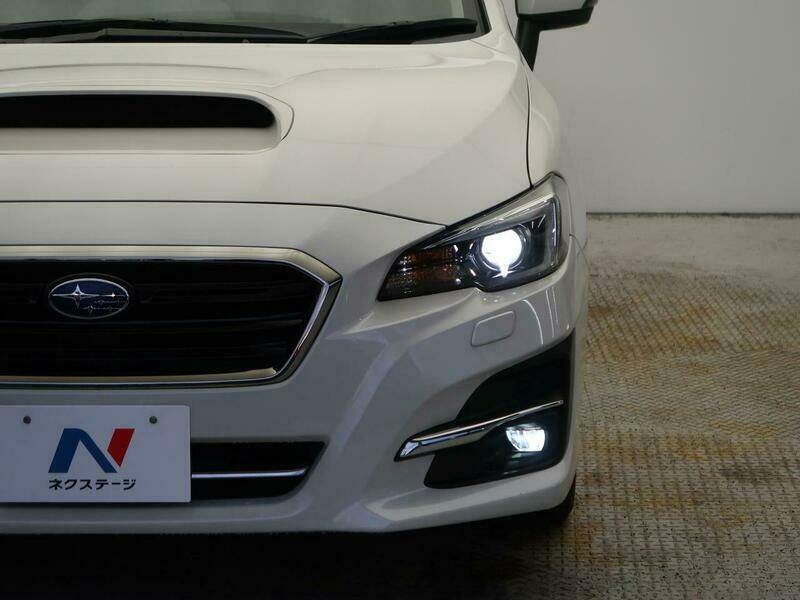 LEVORG-64