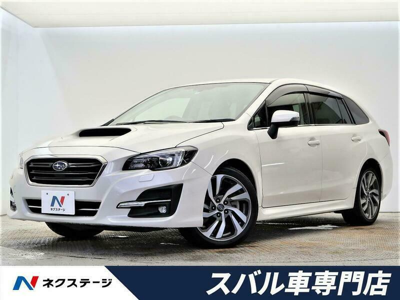LEVORG-43