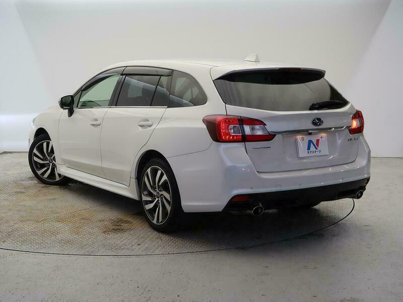 LEVORG-66